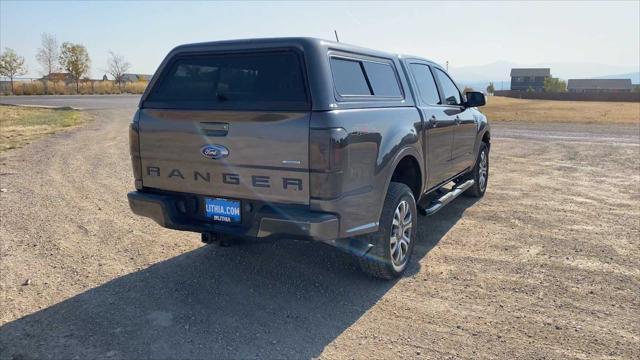 used 2019 Ford Ranger car, priced at $33,110