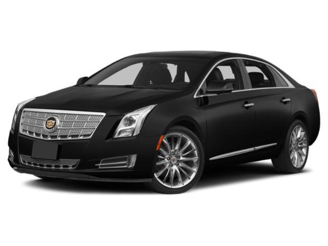 used 2015 Cadillac XTS car, priced at $18,208