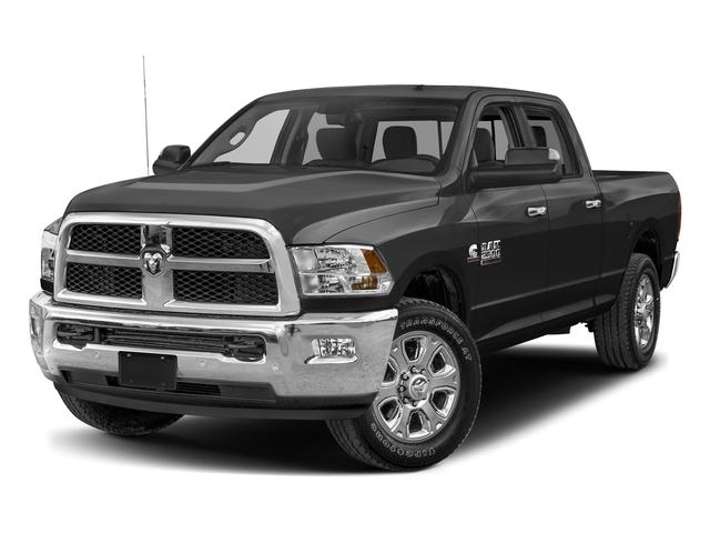 used 2016 Ram 2500 car, priced at $27,187