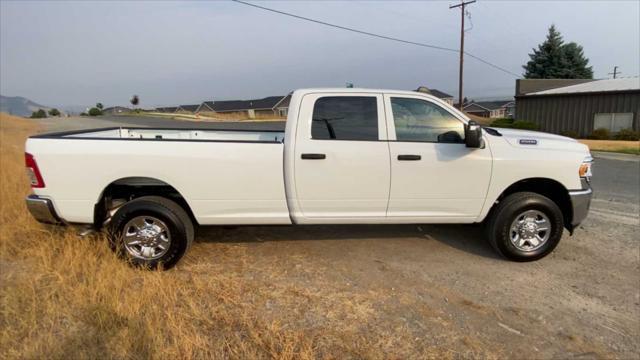 new 2024 Ram 2500 car