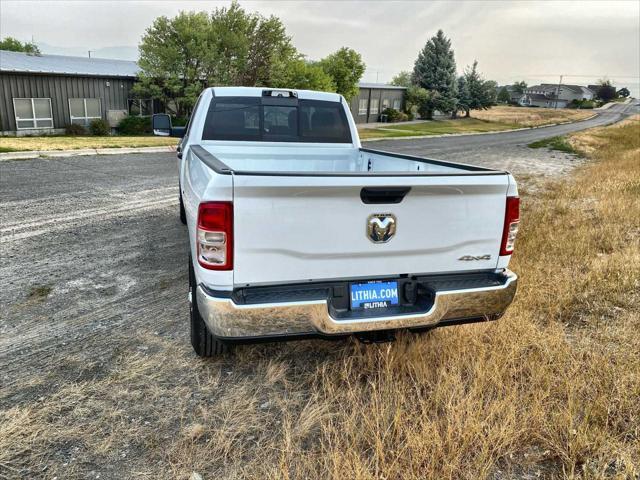 new 2024 Ram 2500 car