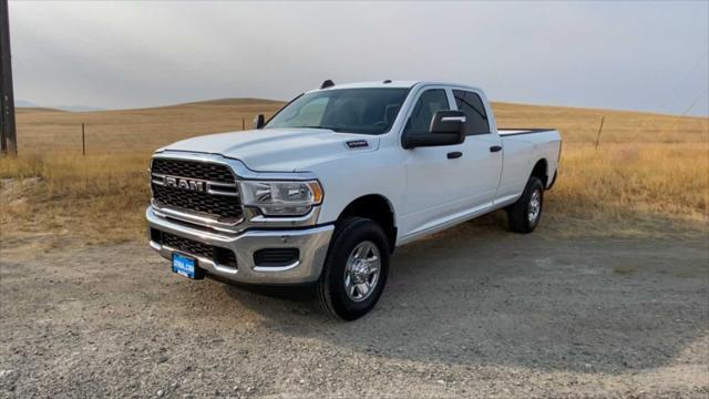 new 2024 Ram 2500 car