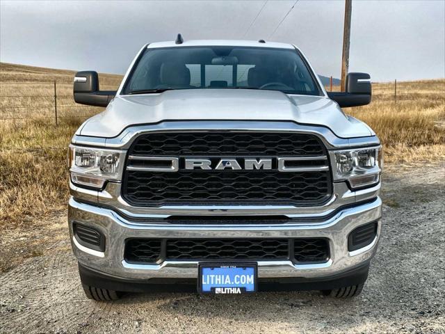 new 2024 Ram 2500 car