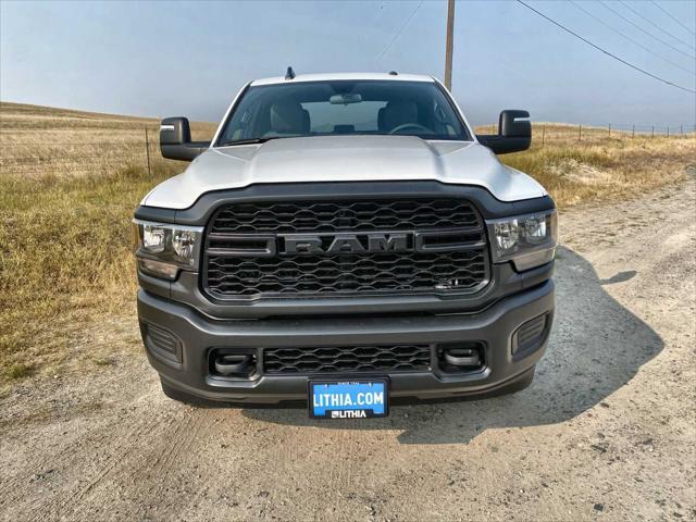 new 2024 Ram 3500 car