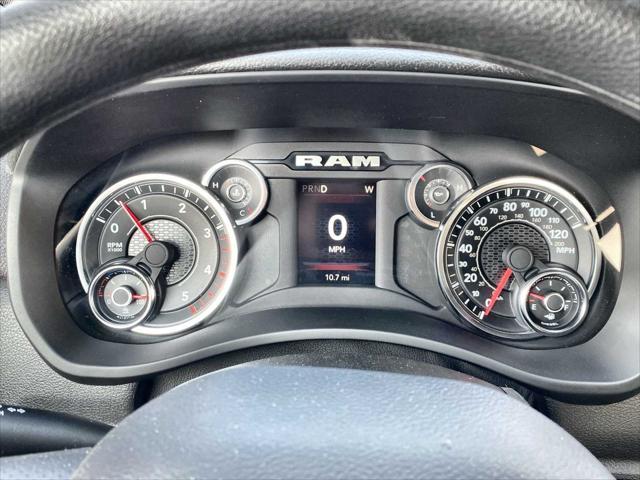 new 2024 Ram 3500 car