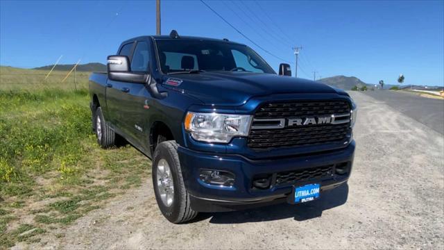 new 2024 Ram 2500 car, priced at $64,910