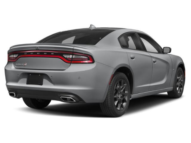 used 2018 Dodge Charger car, priced at $21,297