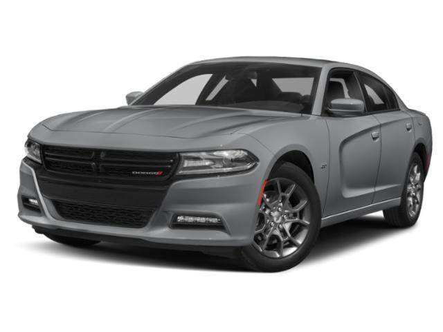 used 2018 Dodge Charger car, priced at $21,297