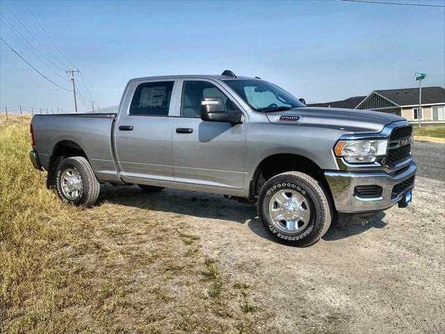 new 2024 Ram 2500 car, priced at $50,496