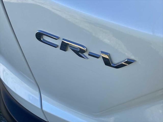 used 2018 Honda CR-V car, priced at $22,333