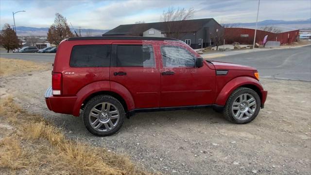 used 2011 Dodge Nitro car, priced at $9,409