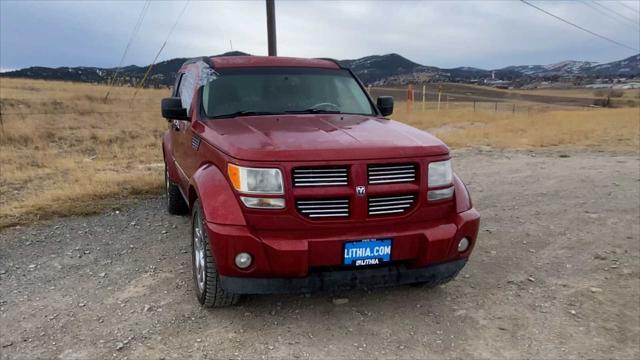 used 2011 Dodge Nitro car, priced at $9,409