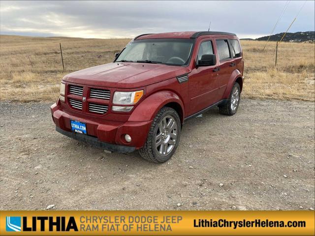 used 2011 Dodge Nitro car, priced at $9,609