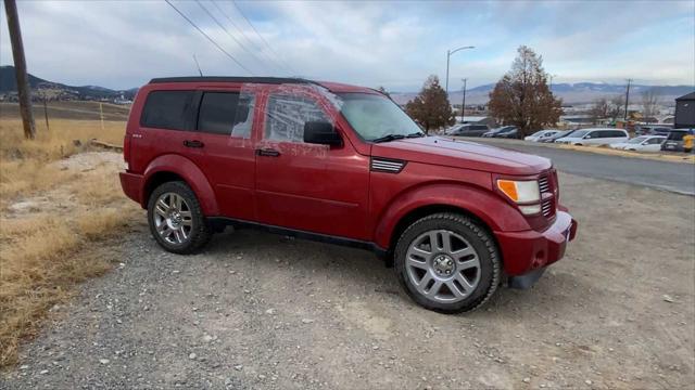 used 2011 Dodge Nitro car, priced at $9,409