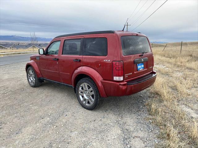 used 2011 Dodge Nitro car, priced at $9,409