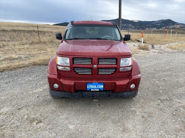 used 2011 Dodge Nitro car, priced at $9,409