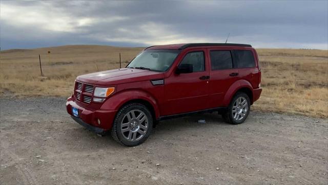 used 2011 Dodge Nitro car, priced at $9,409