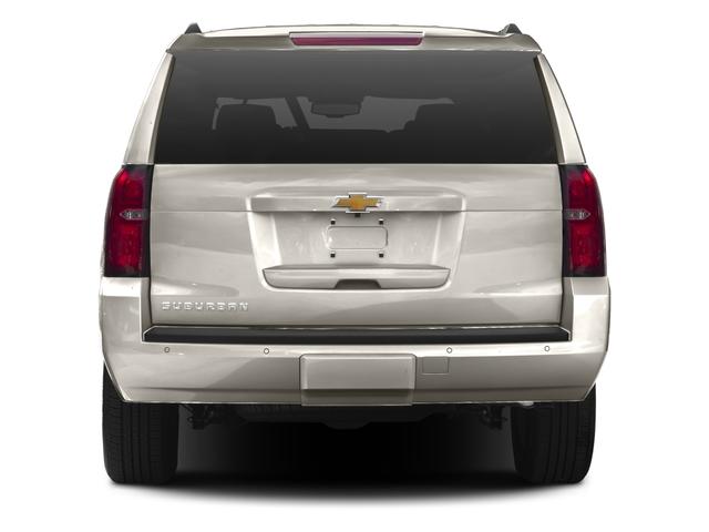 used 2016 Chevrolet Suburban car, priced at $13,995