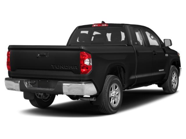 used 2021 Toyota Tundra car, priced at $38,704