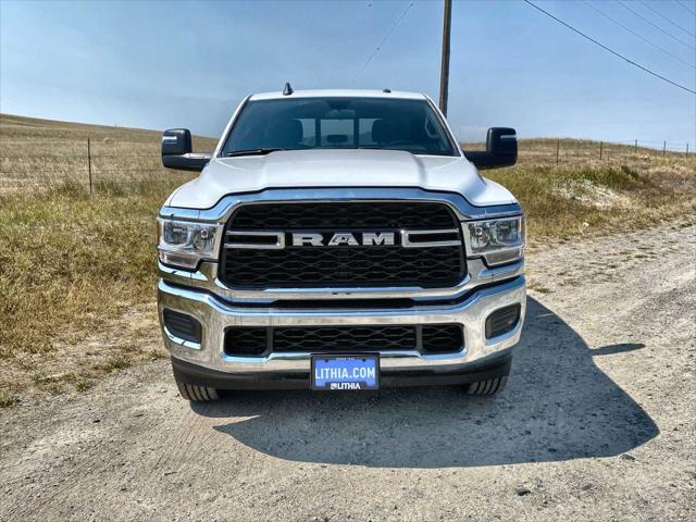 new 2024 Ram 2500 car, priced at $49,965