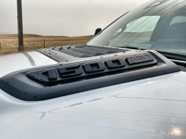 new 2025 Ram 1500 car, priced at $64,639