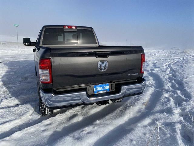 new 2024 Ram 2500 car, priced at $59,408