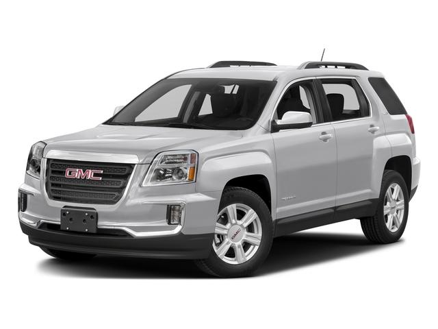 used 2016 GMC Terrain car, priced at $14,997