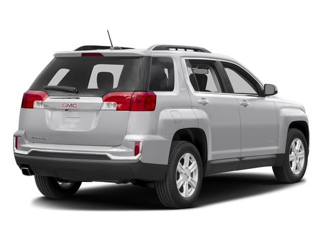 used 2016 GMC Terrain car, priced at $14,997