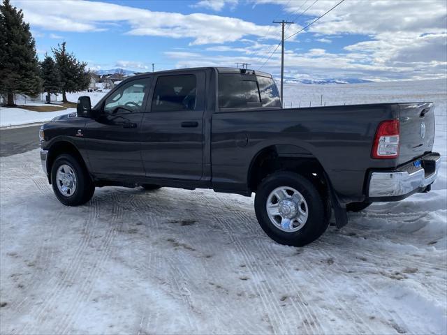 new 2024 Ram 3500 car, priced at $65,965