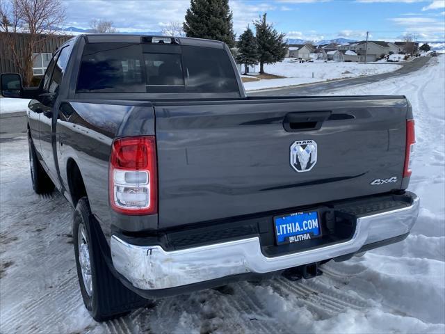 new 2024 Ram 3500 car, priced at $65,965