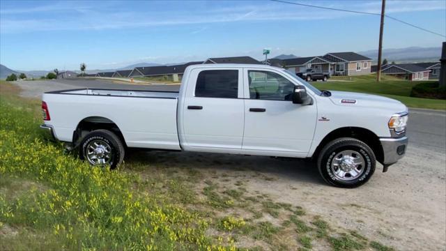 new 2024 Ram 2500 car, priced at $59,865