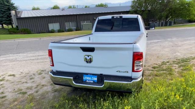 new 2024 Ram 2500 car, priced at $59,865