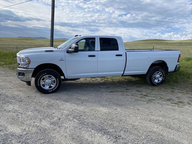 new 2024 Ram 2500 car, priced at $59,865