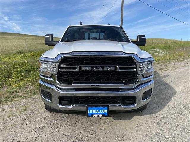 new 2024 Ram 2500 car, priced at $59,865