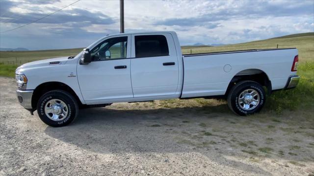 new 2024 Ram 2500 car, priced at $59,865