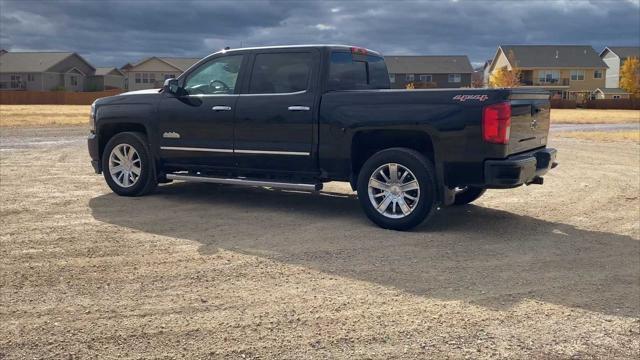 used 2016 Chevrolet Silverado 1500 car, priced at $29,046