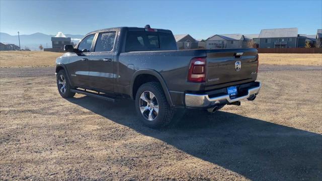 used 2019 Ram 1500 car, priced at $33,572