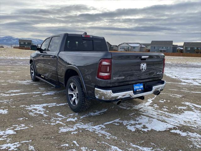 used 2019 Ram 1500 car, priced at $32,840