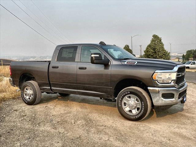 new 2024 Ram 2500 car, priced at $50,001