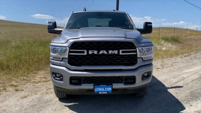 new 2024 Ram 2500 car, priced at $65,458