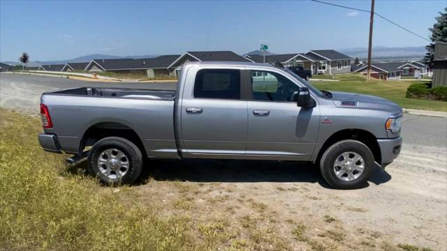 new 2024 Ram 2500 car, priced at $65,458