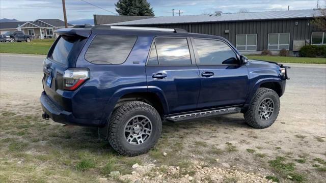 used 2019 Toyota 4Runner car, priced at $38,647