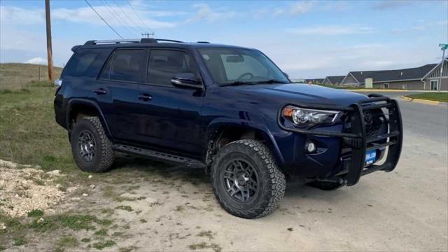 used 2019 Toyota 4Runner car, priced at $38,528