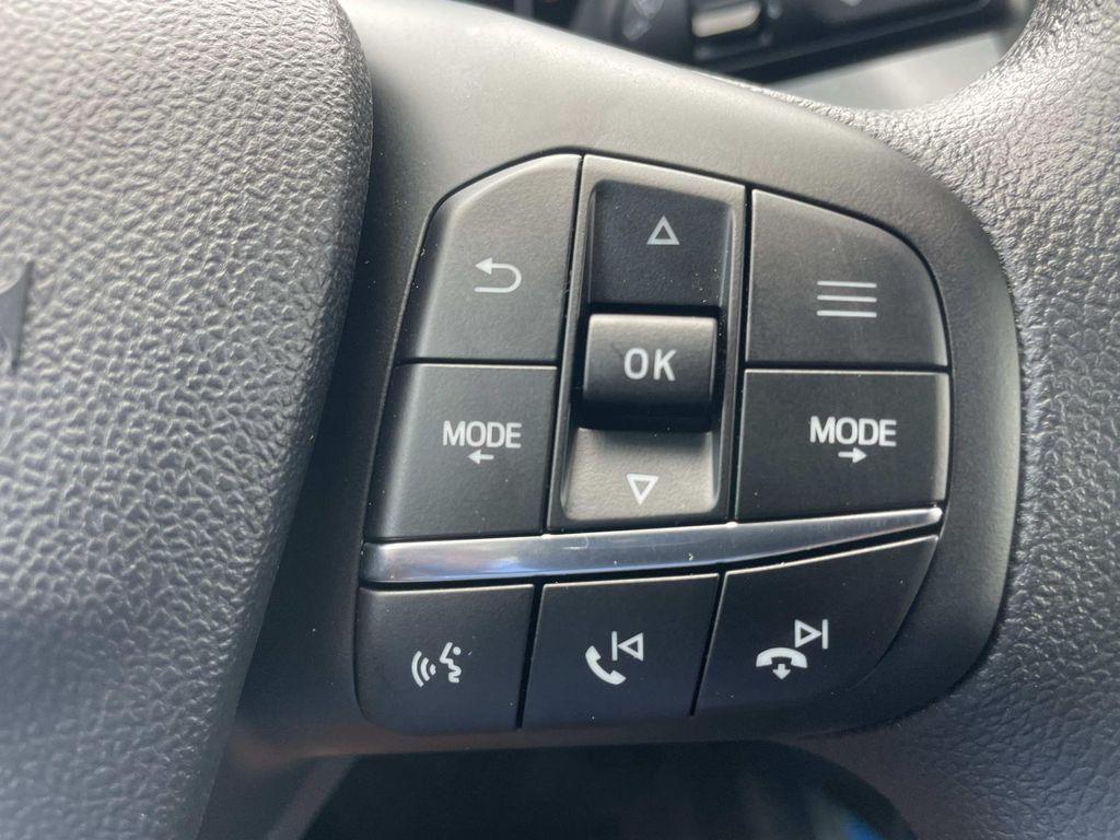 new 2025 Ford Maverick car, priced at $29,786