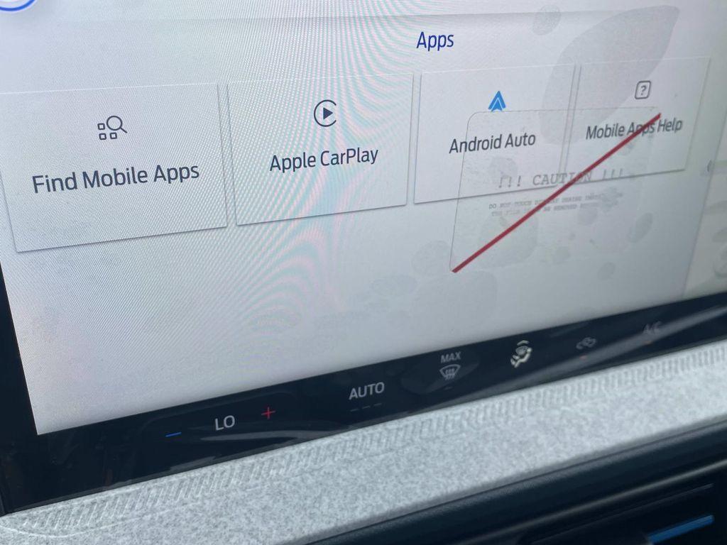 new 2025 Ford Maverick car, priced at $29,786