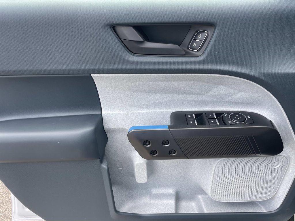 new 2025 Ford Maverick car, priced at $29,786