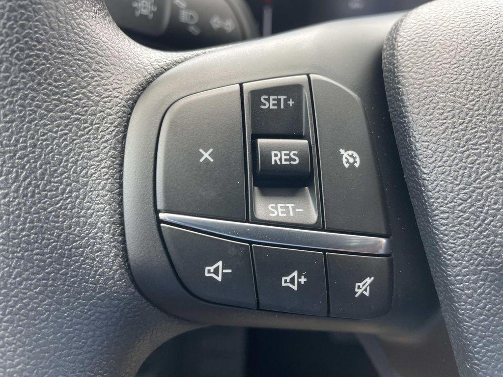 new 2025 Ford Maverick car, priced at $29,786