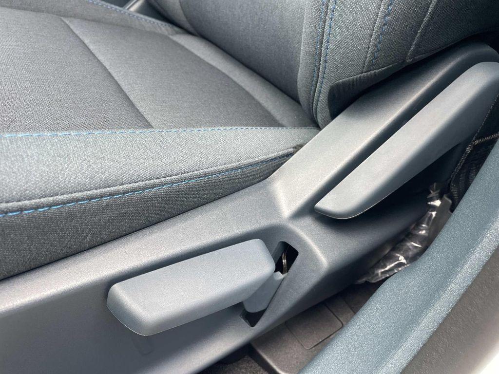 new 2025 Ford Maverick car, priced at $29,786