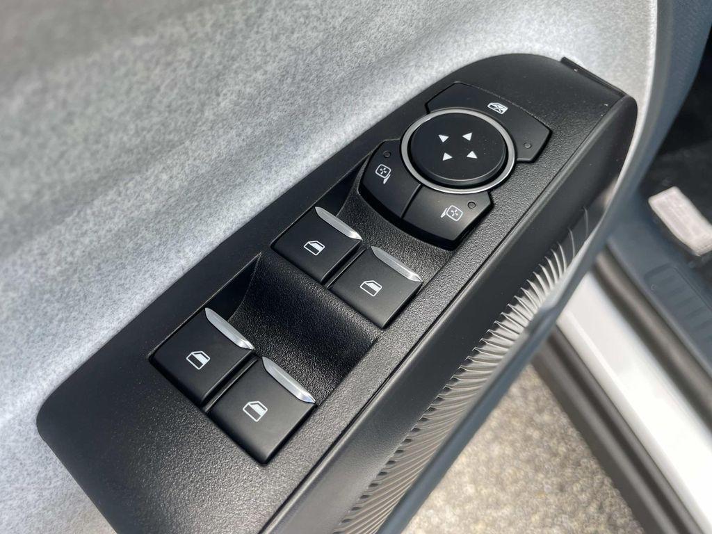 new 2025 Ford Maverick car, priced at $29,786