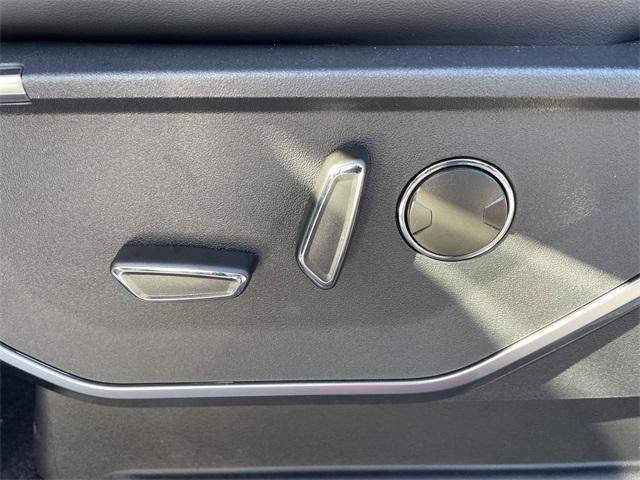 new 2025 Ford F-150 car, priced at $90,790